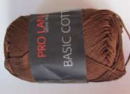 Pro Lana - Basic Cotton - 50 g