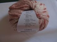 Snowflake - 50 g - rosenholz - max. 3 Stck
