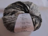 Snowflake - 50 g - grau - max. 6 Stck