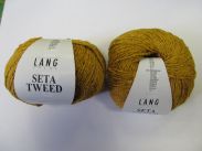 SETA - tweed - 25 g