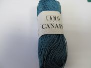 CANAPA - 25 g - petrol - max. 9 Stck