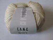 Soft Cotton - 50 g - offwhite - max. 7 Stck